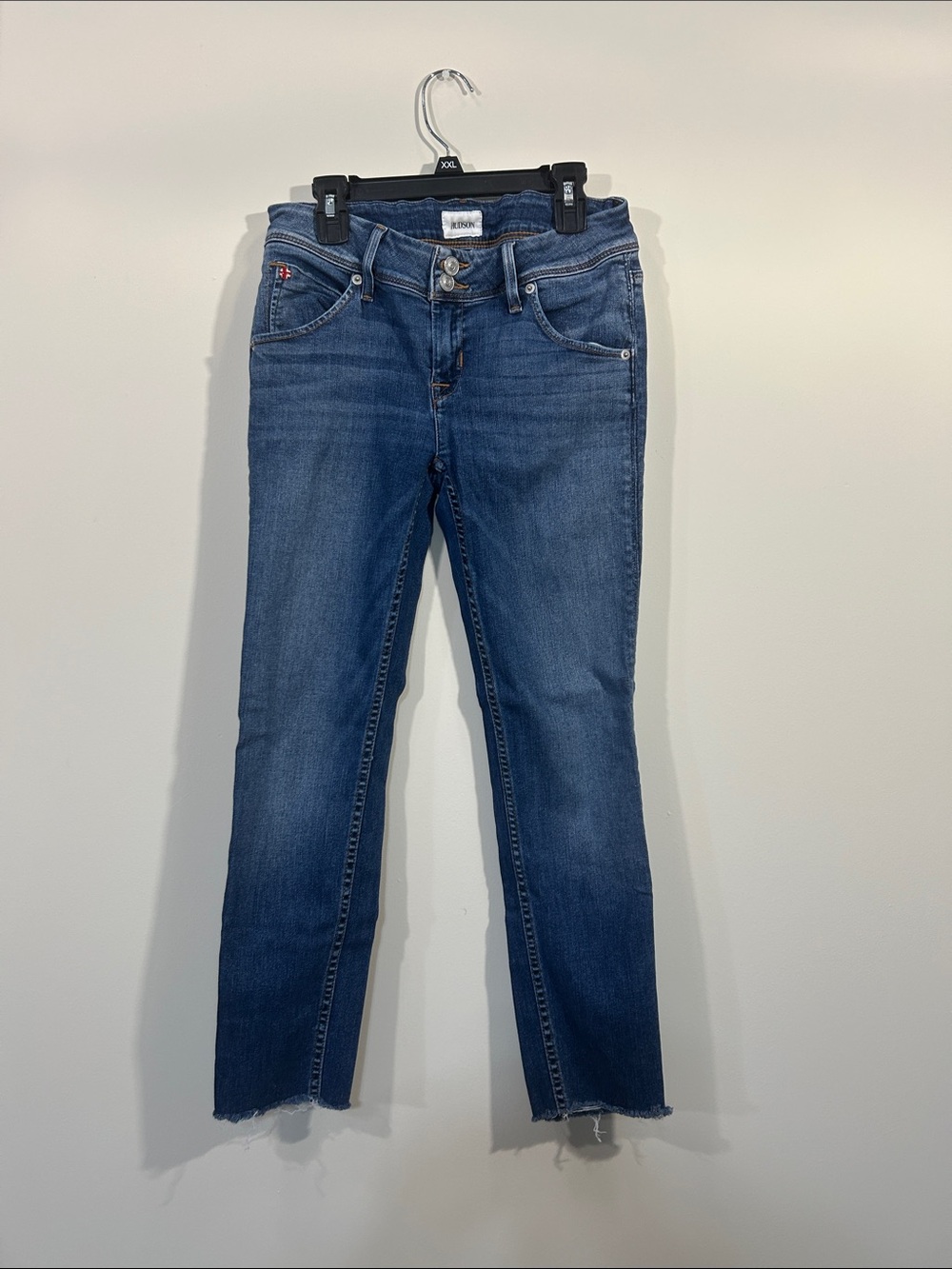 Hudson Jeans